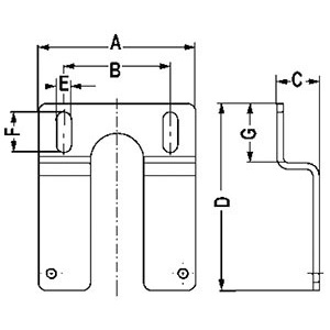 3464GRV - FILTER-REDUCER-LUBRICATOR IN VARIOBLOC GROUP - Orig. Ewo